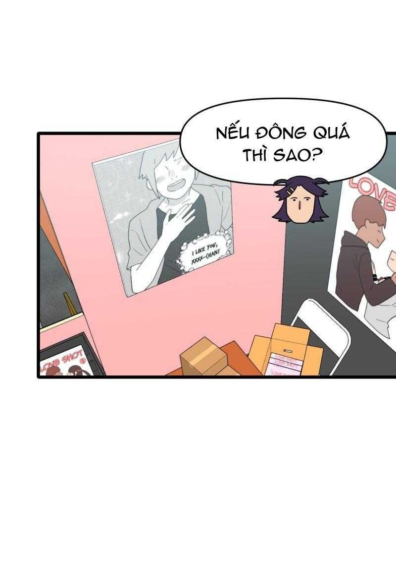 Truyện Ngôn Nhưng Không Ngôn Lắm Chap 85 - Next Chap 86