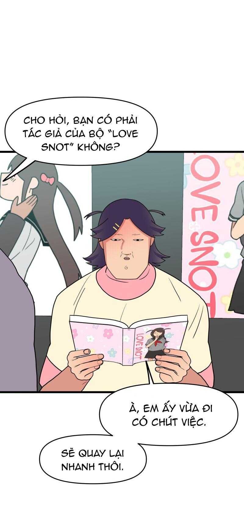Truyện Ngôn Nhưng Không Ngôn Lắm Chap 85 - Next Chap 86