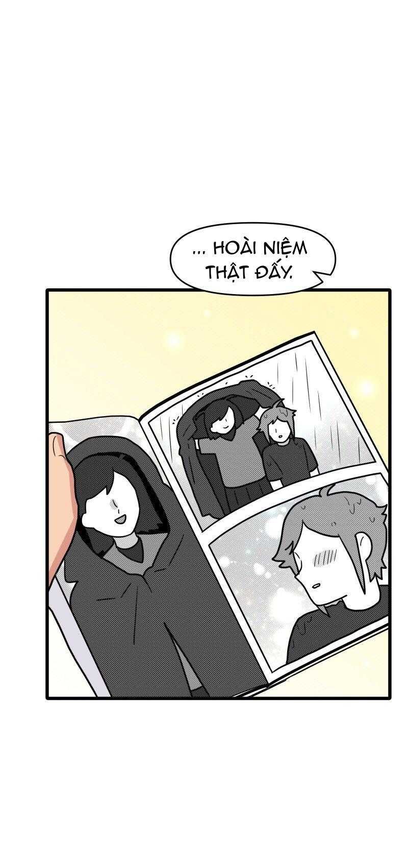 Truyện Ngôn Nhưng Không Ngôn Lắm Chap 85 - Next Chap 86