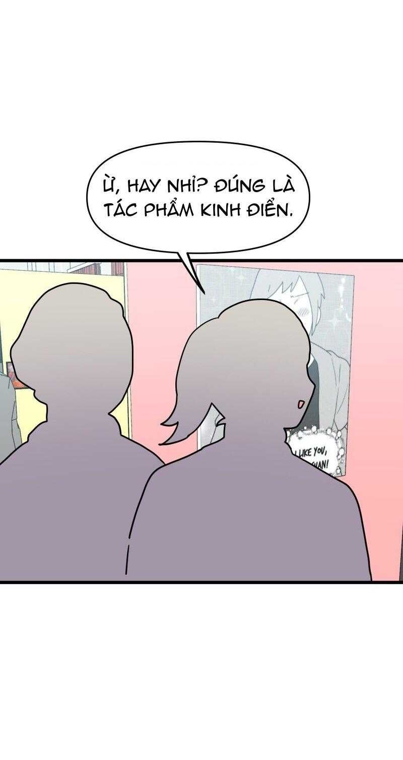Truyện Ngôn Nhưng Không Ngôn Lắm Chap 85 - Next Chap 86