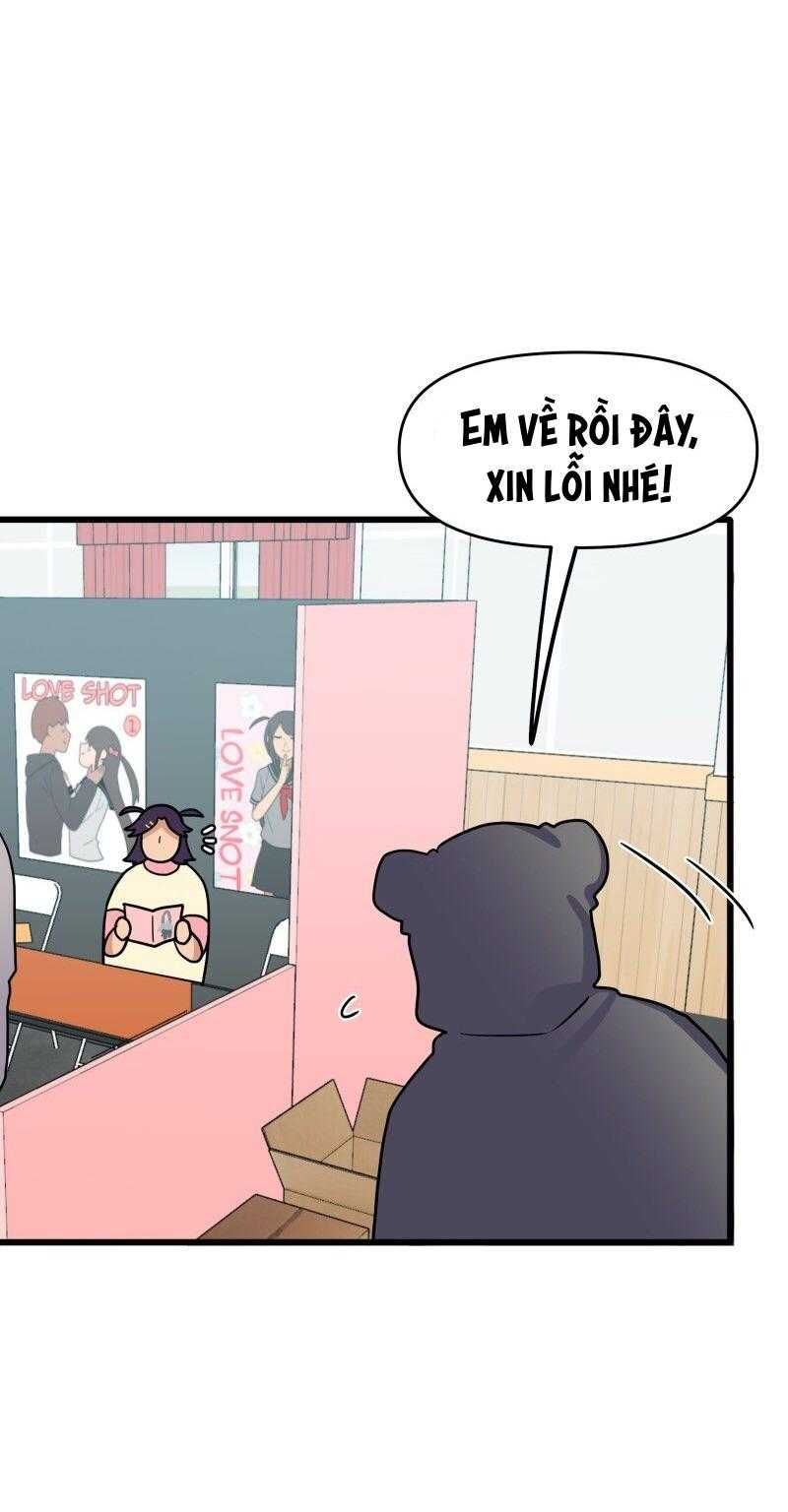 Truyện Ngôn Nhưng Không Ngôn Lắm Chap 85 - Next Chap 86