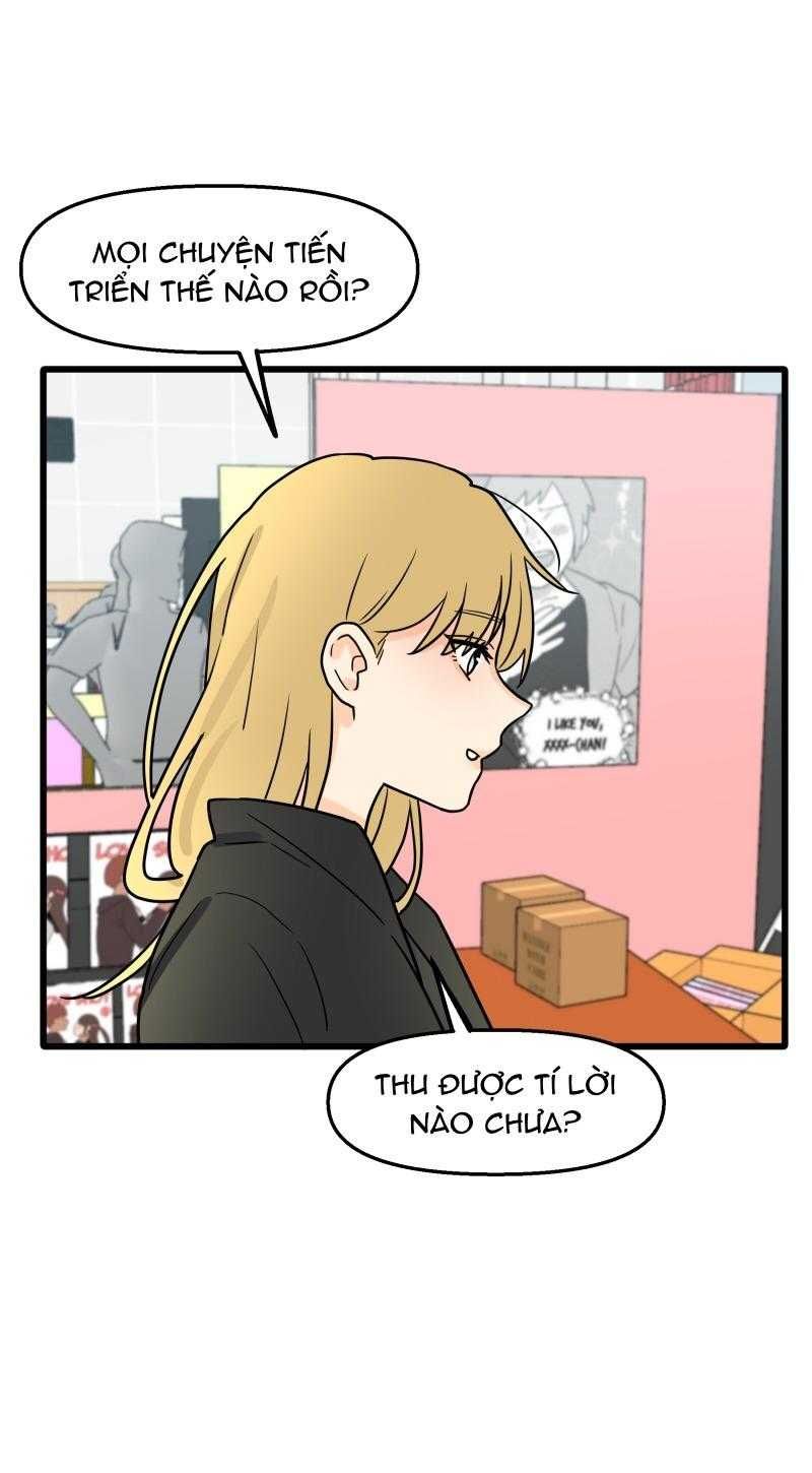 Truyện Ngôn Nhưng Không Ngôn Lắm Chap 85 - Next Chap 86