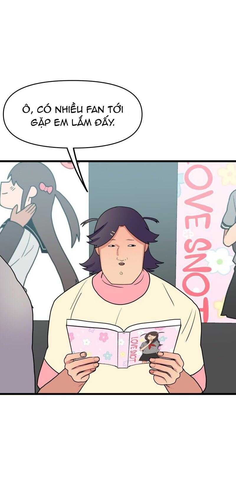 Truyện Ngôn Nhưng Không Ngôn Lắm Chap 85 - Next Chap 86