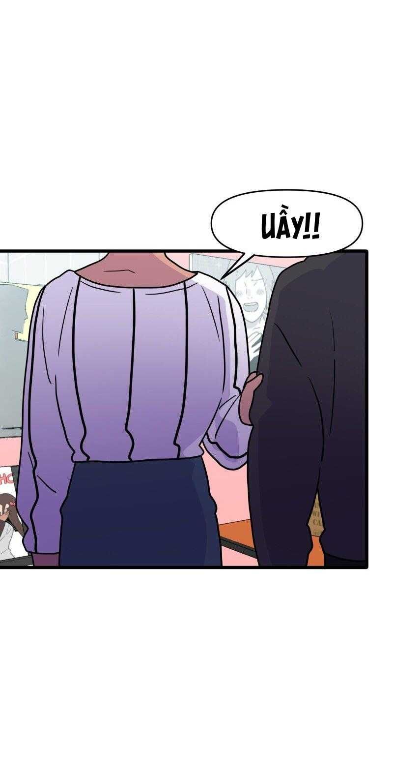 Truyện Ngôn Nhưng Không Ngôn Lắm Chap 85 - Next Chap 86