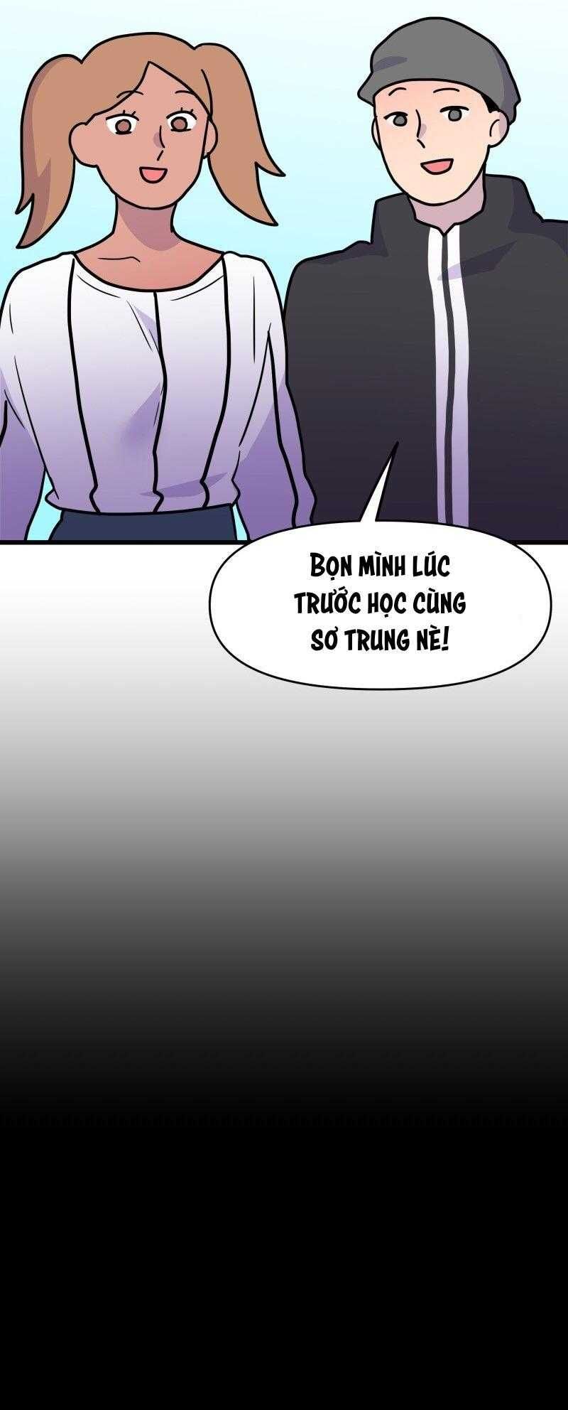 Truyện Ngôn Nhưng Không Ngôn Lắm Chap 85 - Next Chap 86