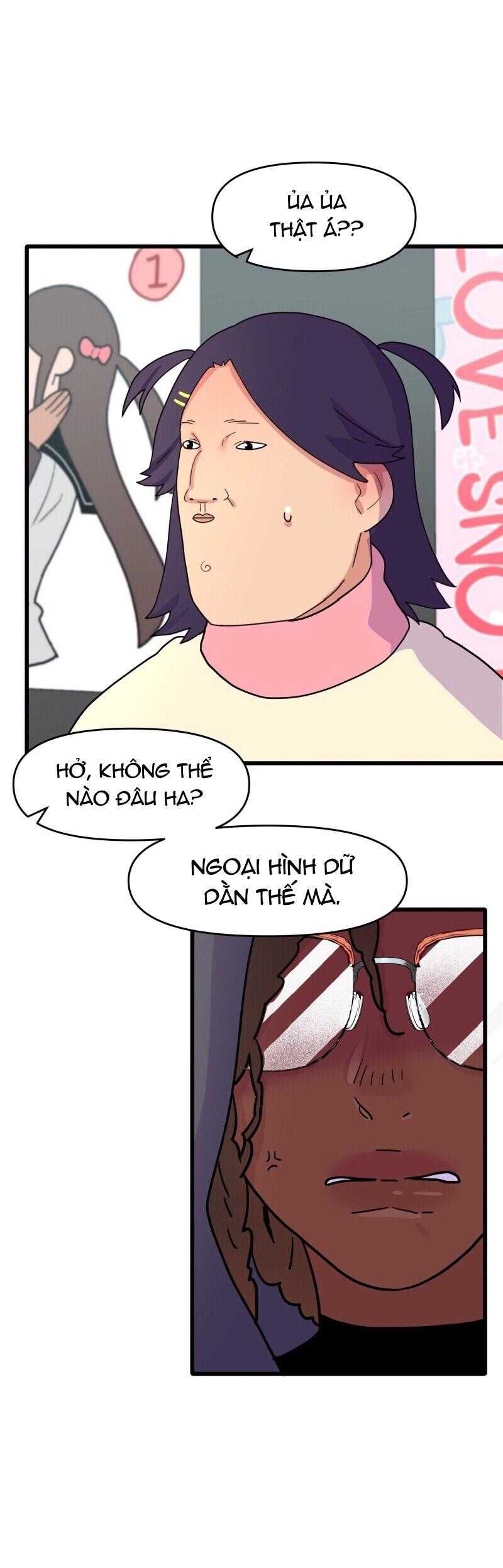Truyện Ngôn Nhưng Không Ngôn Lắm Chap 86 - Next Chap 87