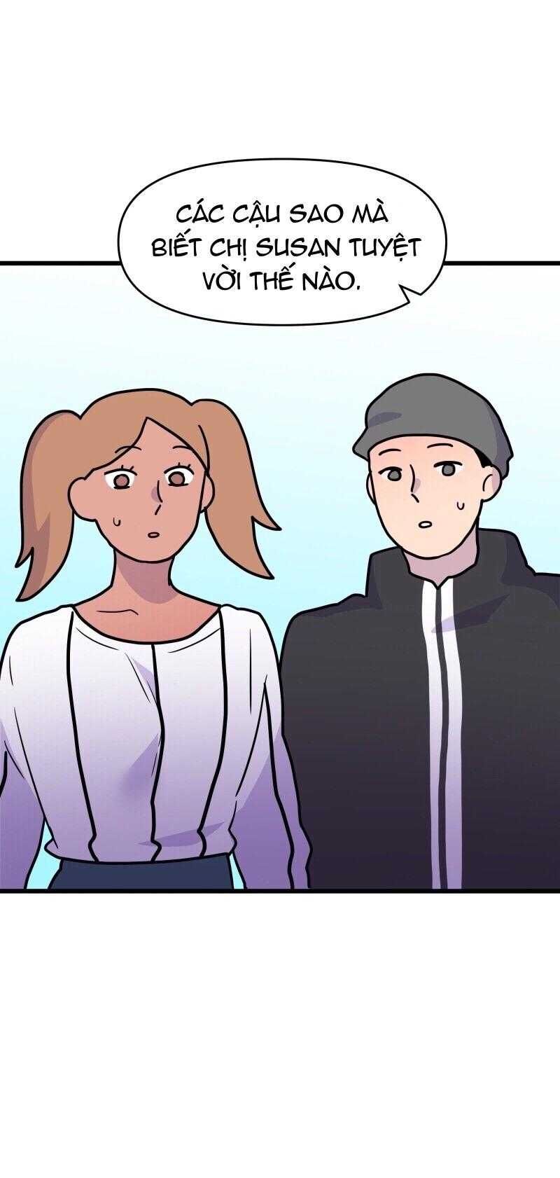 Truyện Ngôn Nhưng Không Ngôn Lắm Chap 86 - Next Chap 87