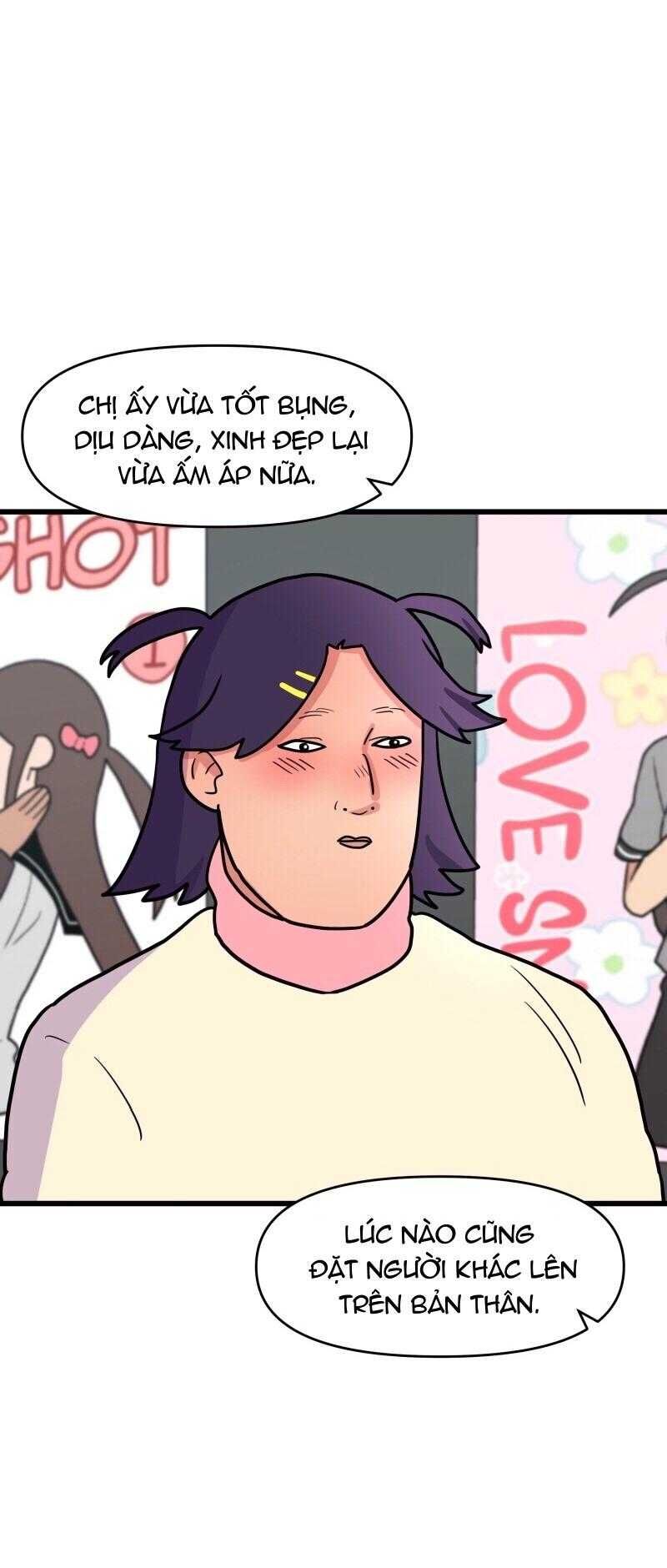 Truyện Ngôn Nhưng Không Ngôn Lắm Chap 86 - Next Chap 87