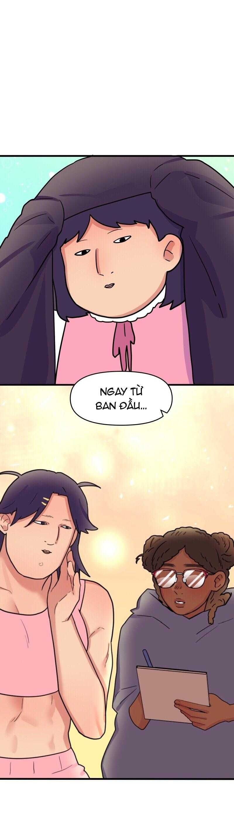 Truyện Ngôn Nhưng Không Ngôn Lắm Chap 86 - Next Chap 87
