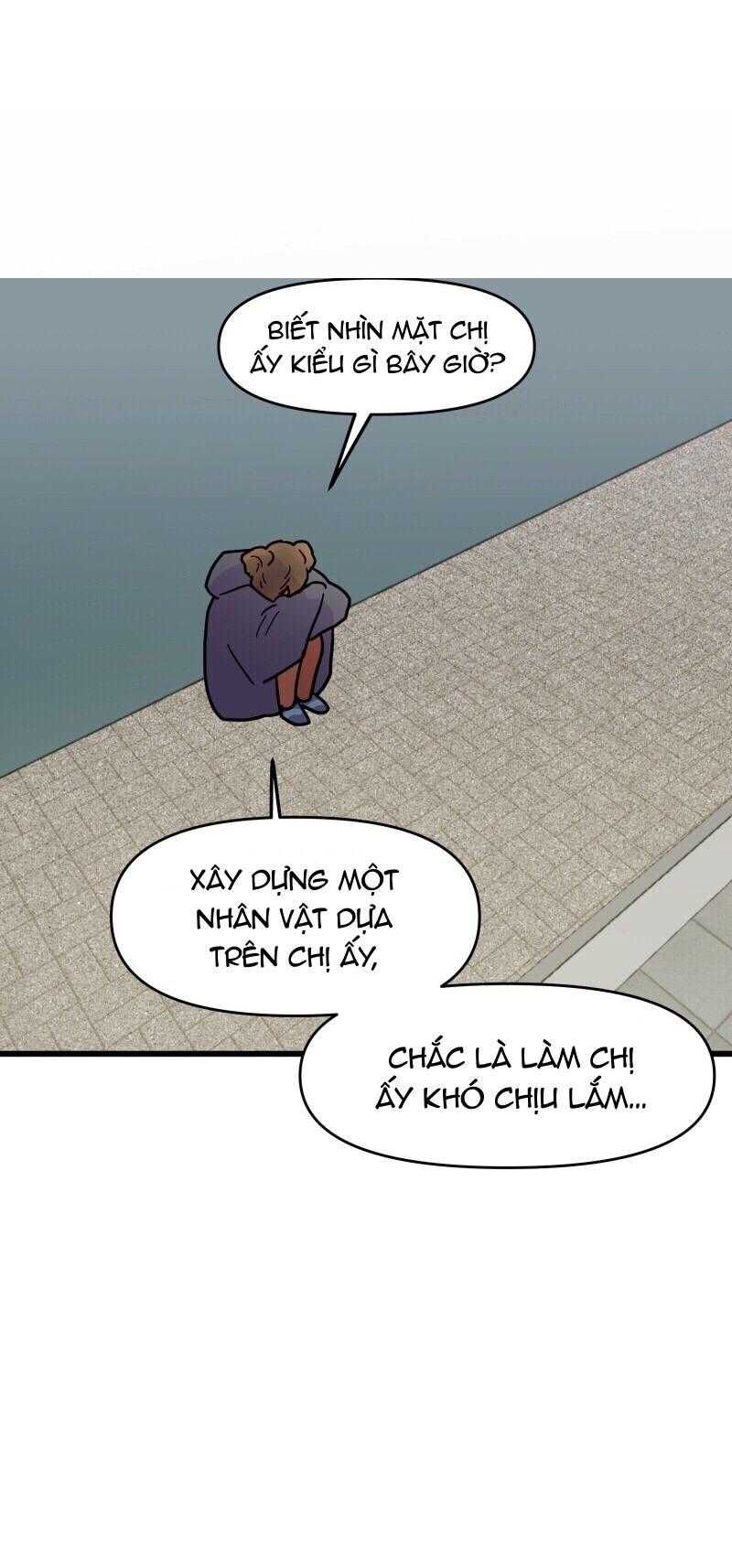 Truyện Ngôn Nhưng Không Ngôn Lắm Chap 86 - Next Chap 87