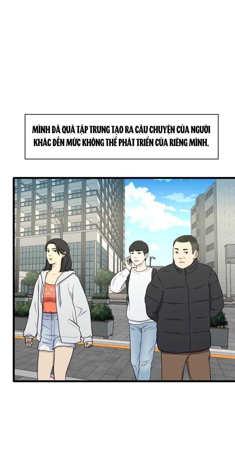 Truyện Ngôn Nhưng Không Ngôn Lắm Chap 86 - Next Chap 87