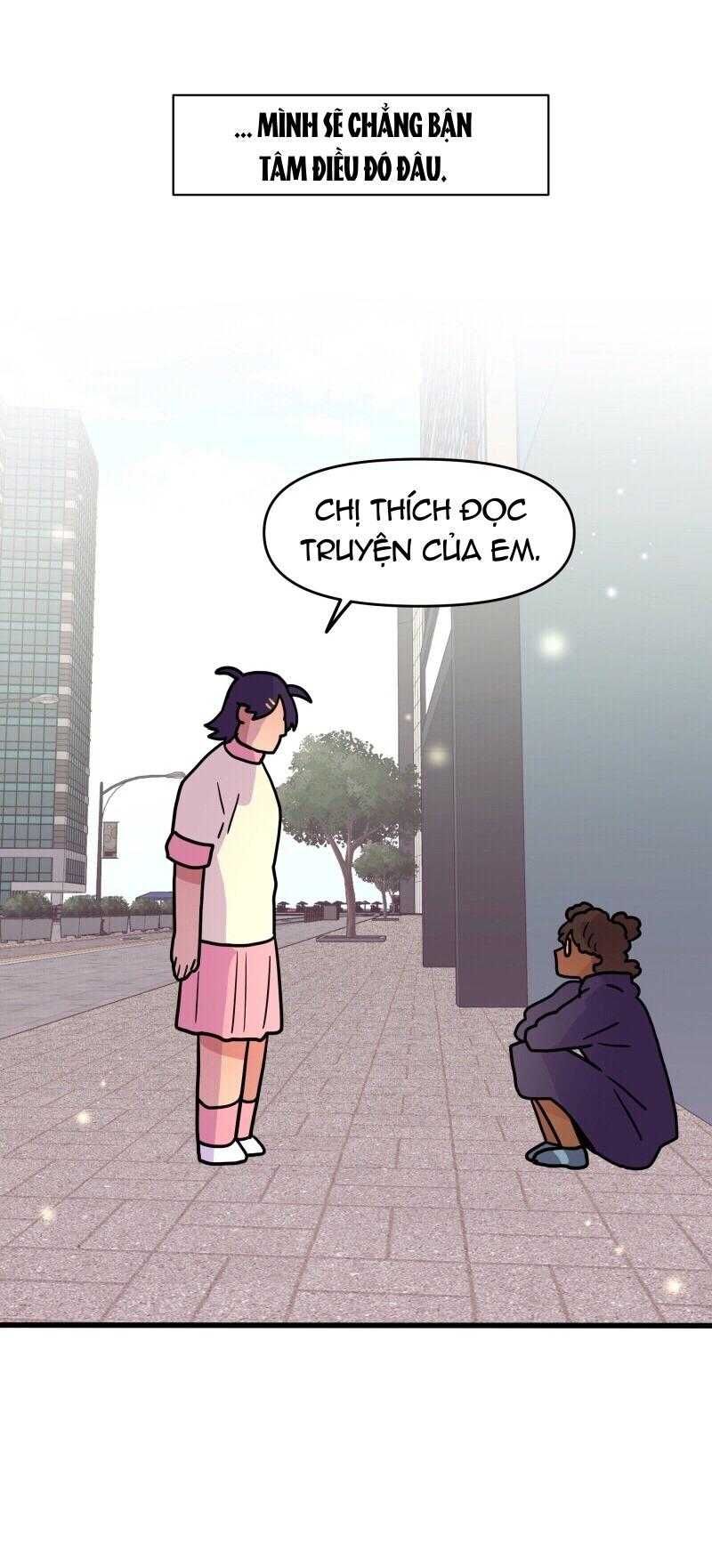 Truyện Ngôn Nhưng Không Ngôn Lắm Chap 86 - Next Chap 87