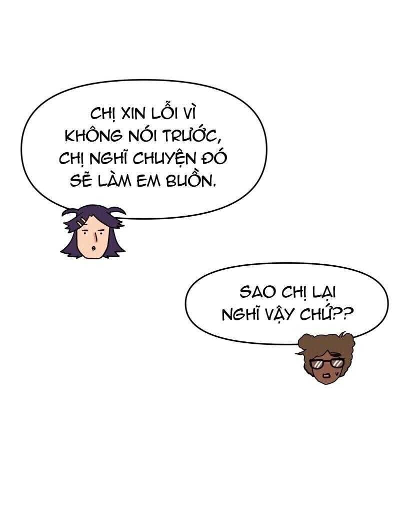 Truyện Ngôn Nhưng Không Ngôn Lắm Chap 86 - Next Chap 87