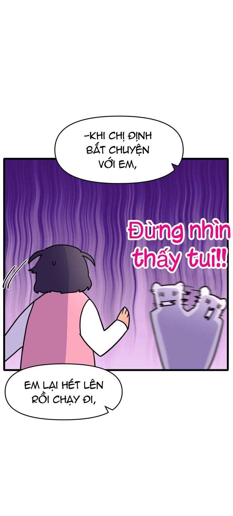 Truyện Ngôn Nhưng Không Ngôn Lắm Chap 86 - Next Chap 87