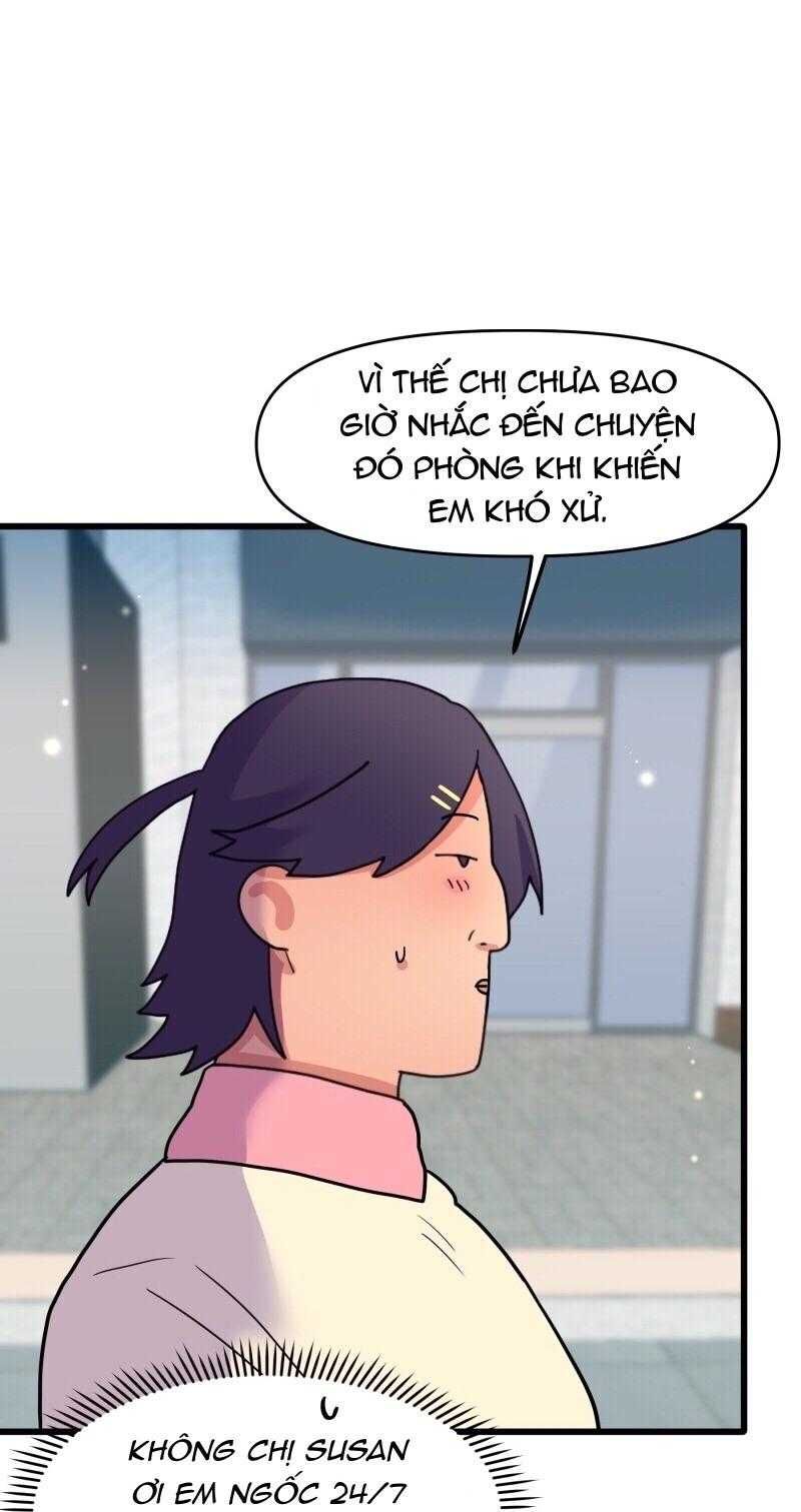 Truyện Ngôn Nhưng Không Ngôn Lắm Chap 86 - Next Chap 87