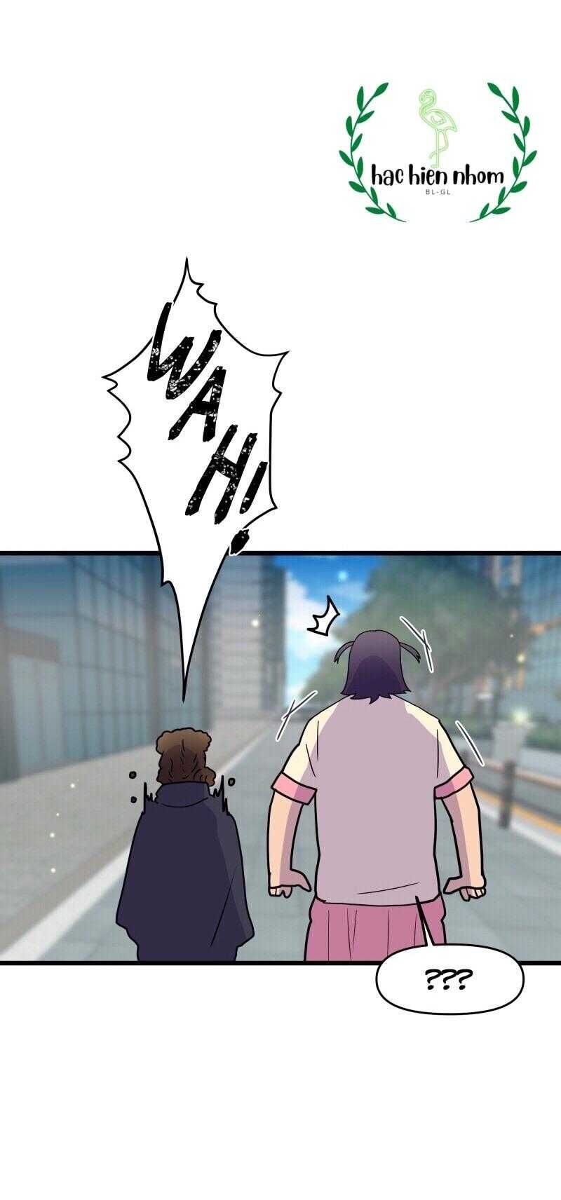 Truyện Ngôn Nhưng Không Ngôn Lắm Chap 86 - Next Chap 87