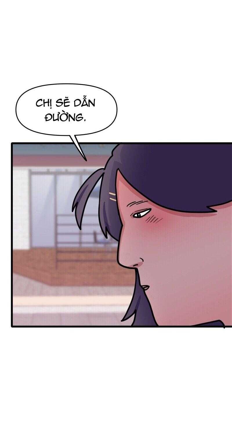 Truyện Ngôn Nhưng Không Ngôn Lắm Chap 86 - Next Chap 87
