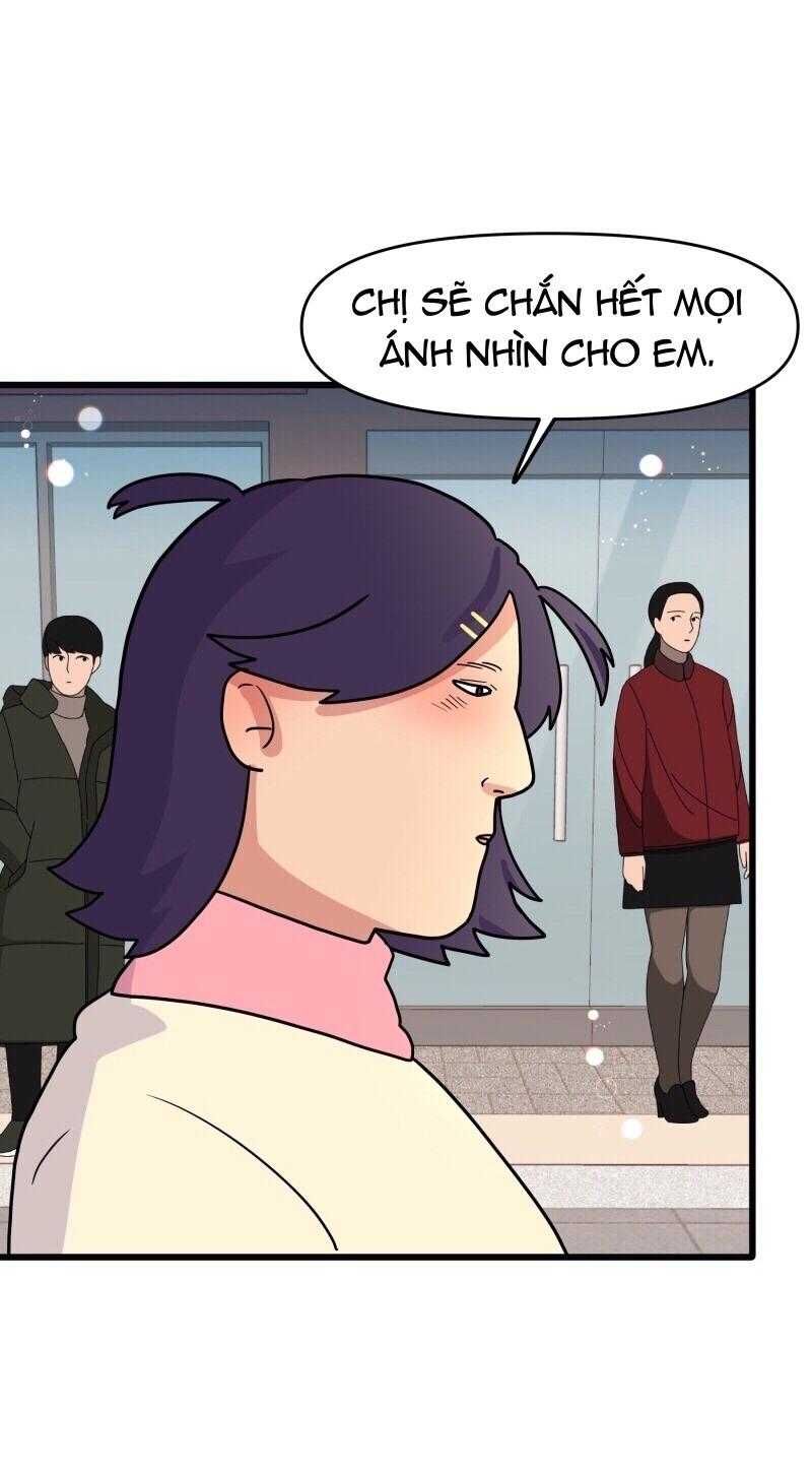 Truyện Ngôn Nhưng Không Ngôn Lắm Chap 86 - Next Chap 87