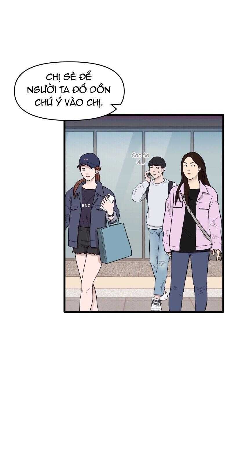 Truyện Ngôn Nhưng Không Ngôn Lắm Chap 86 - Next Chap 87