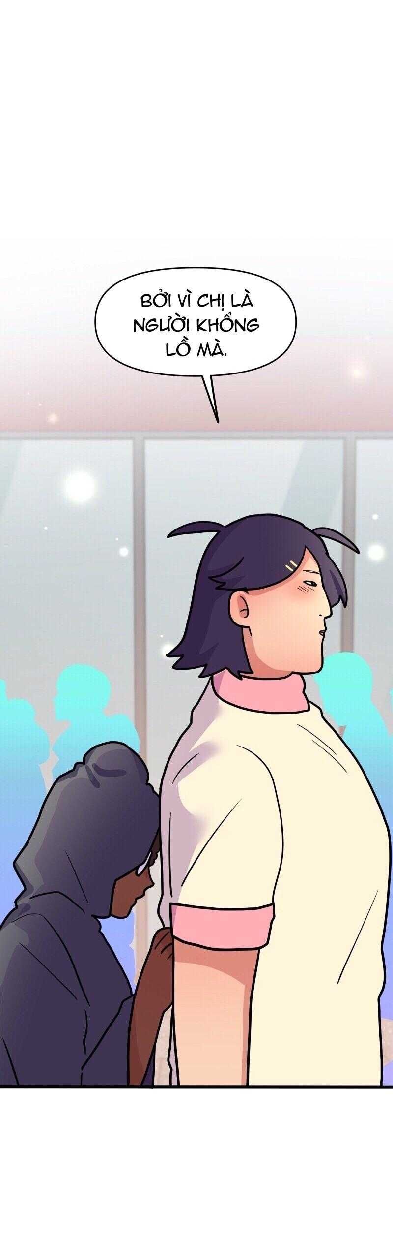 Truyện Ngôn Nhưng Không Ngôn Lắm Chap 86 - Next Chap 87