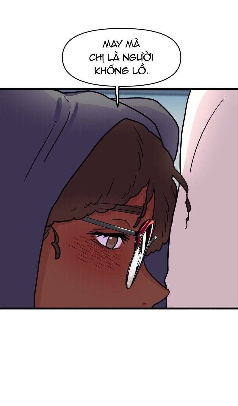Truyện Ngôn Nhưng Không Ngôn Lắm Chap 86 - Next Chap 87