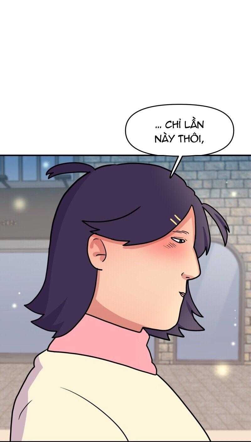 Truyện Ngôn Nhưng Không Ngôn Lắm Chap 86 - Next Chap 87