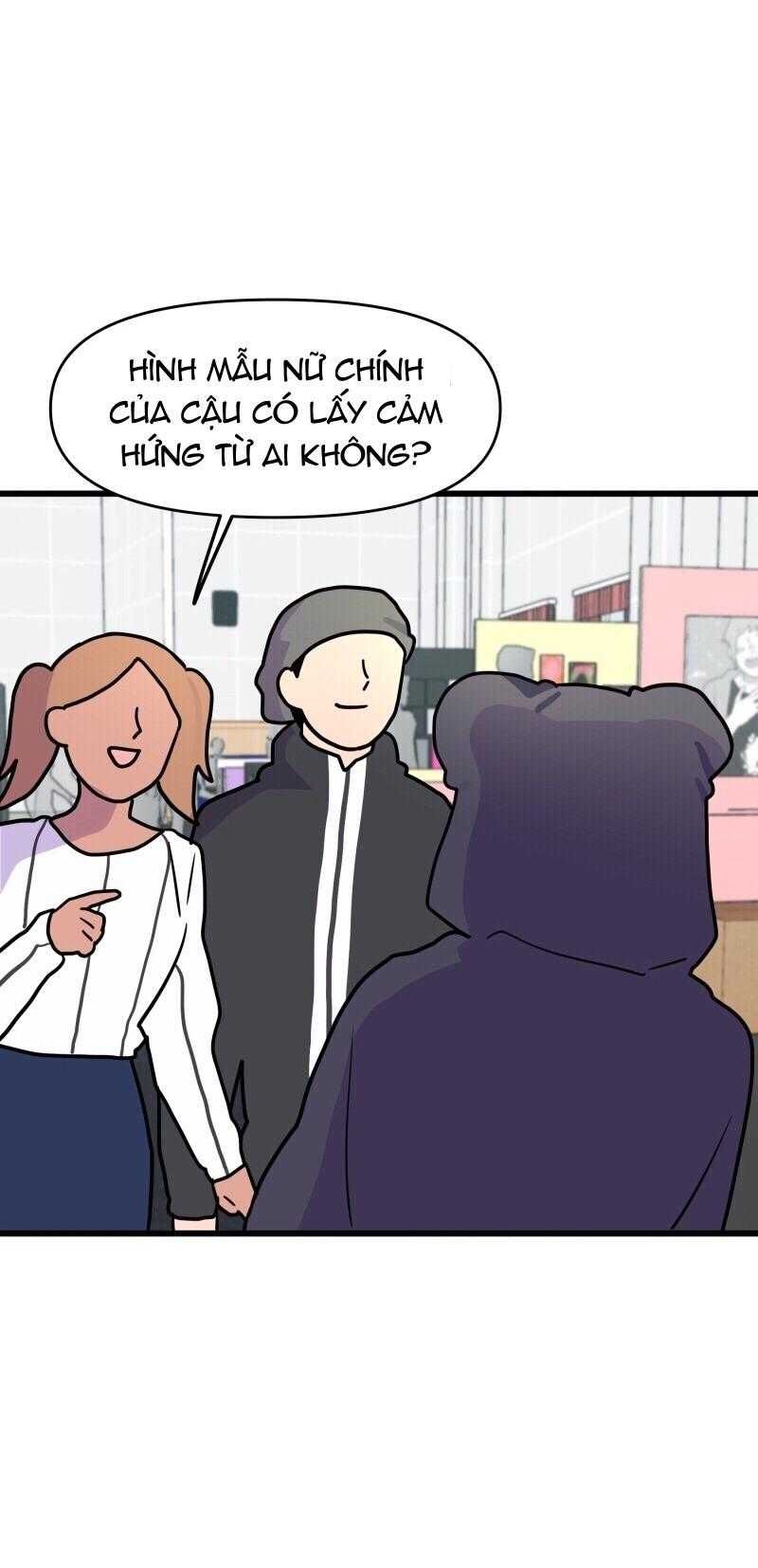 Truyện Ngôn Nhưng Không Ngôn Lắm Chap 86 - Next Chap 87