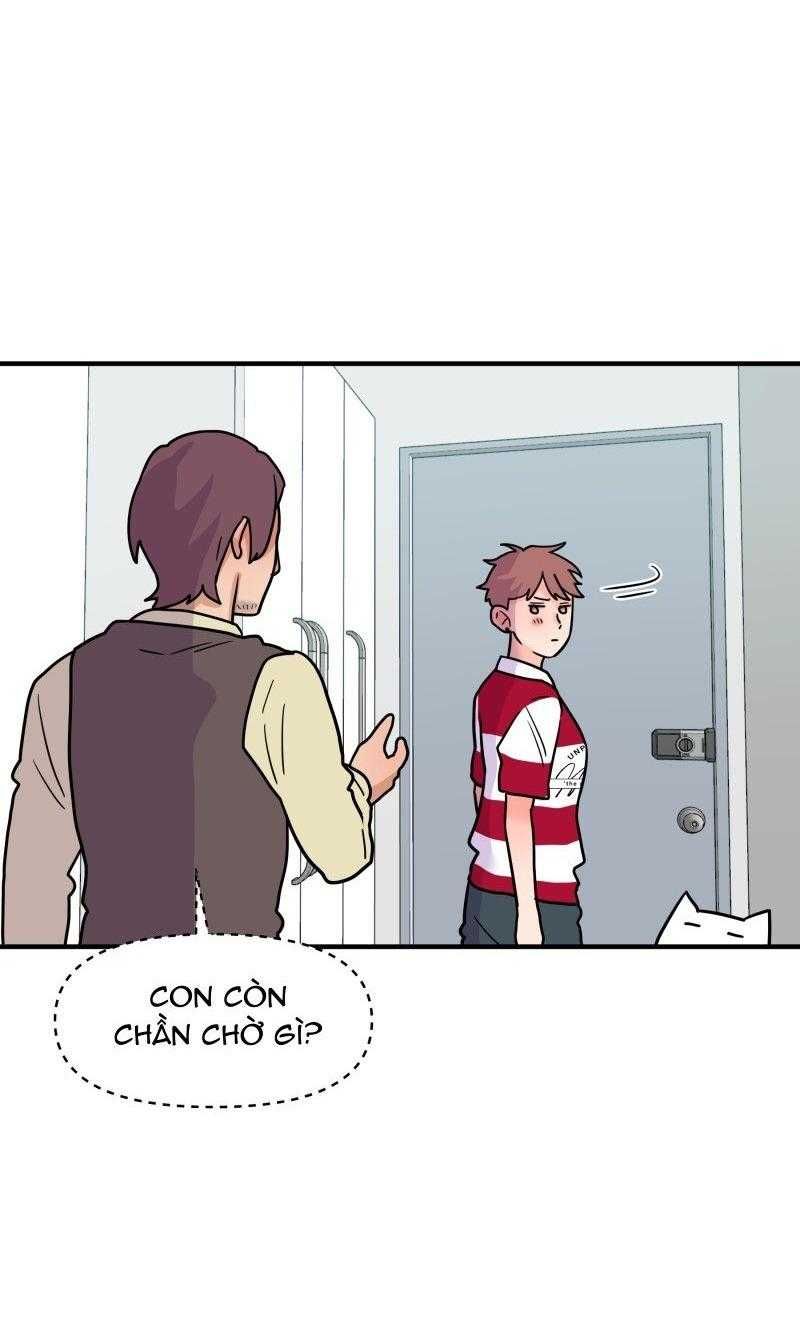 Truyện Ngôn Nhưng Không Ngôn Lắm Chap 87 - Next Chap 88