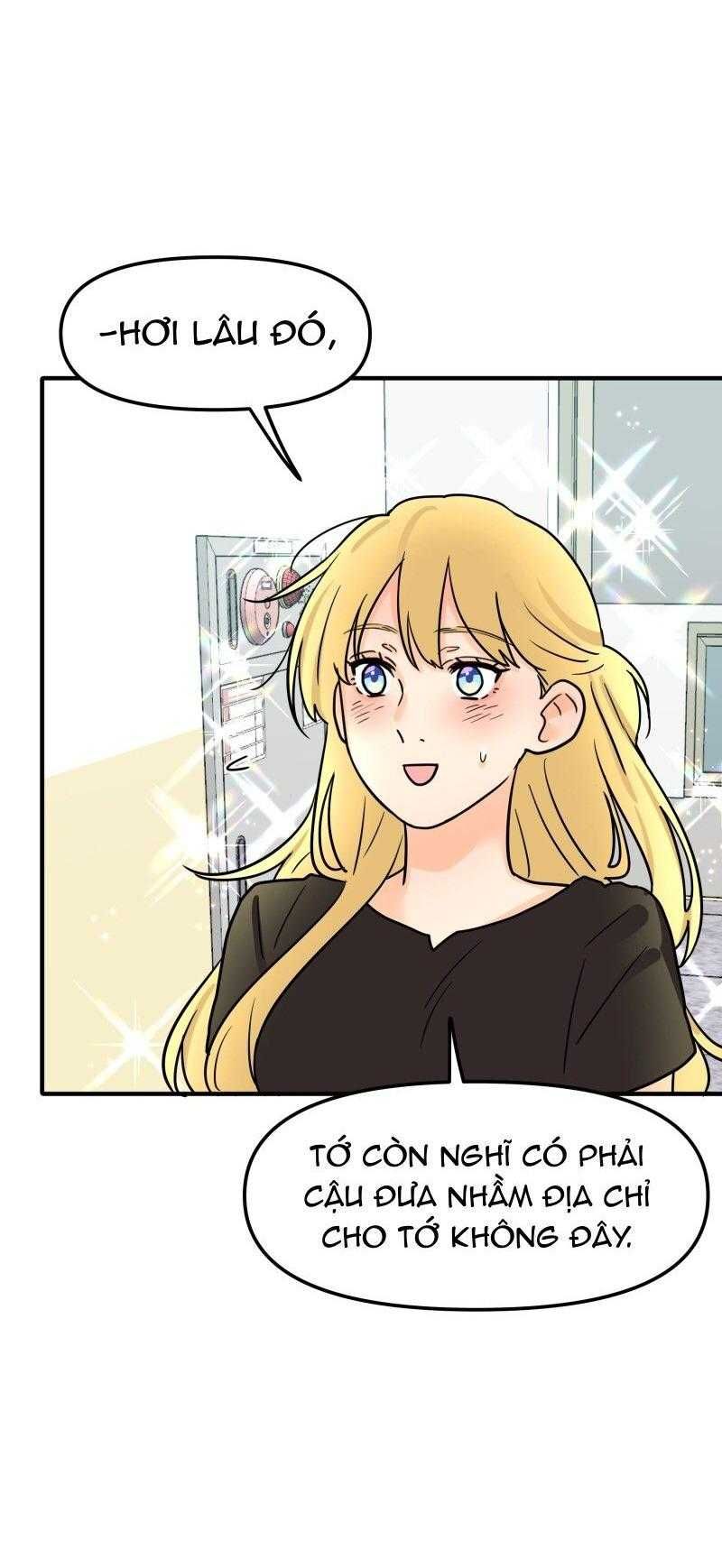 Truyện Ngôn Nhưng Không Ngôn Lắm Chap 87 - Next Chap 88