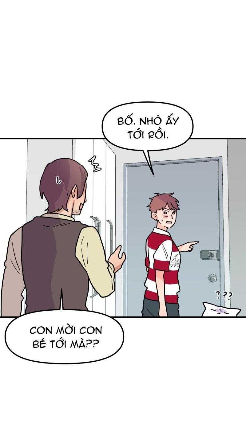 Truyện Ngôn Nhưng Không Ngôn Lắm Chap 87 - Next Chap 88