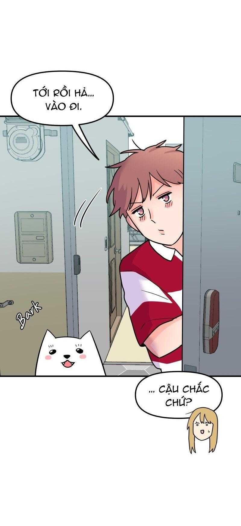 Truyện Ngôn Nhưng Không Ngôn Lắm Chap 87 - Next Chap 88