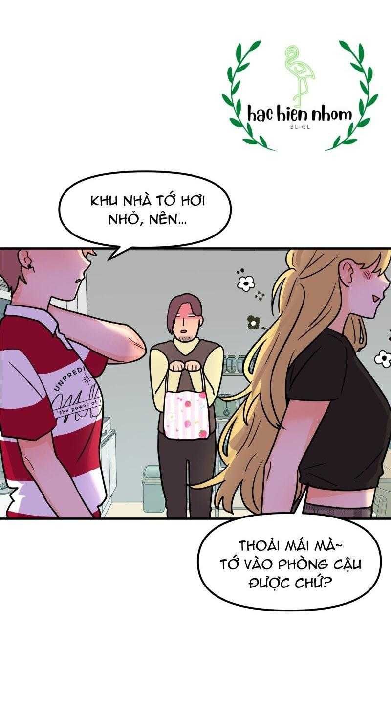 Truyện Ngôn Nhưng Không Ngôn Lắm Chap 87 - Next Chap 88