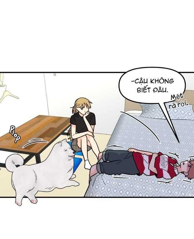 Truyện Ngôn Nhưng Không Ngôn Lắm Chap 87 - Next Chap 88