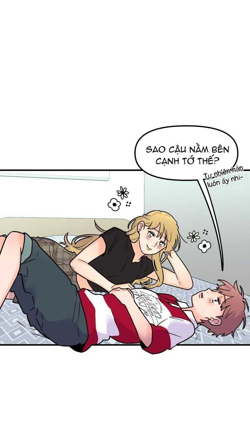 Truyện Ngôn Nhưng Không Ngôn Lắm Chap 87 - Next Chap 88