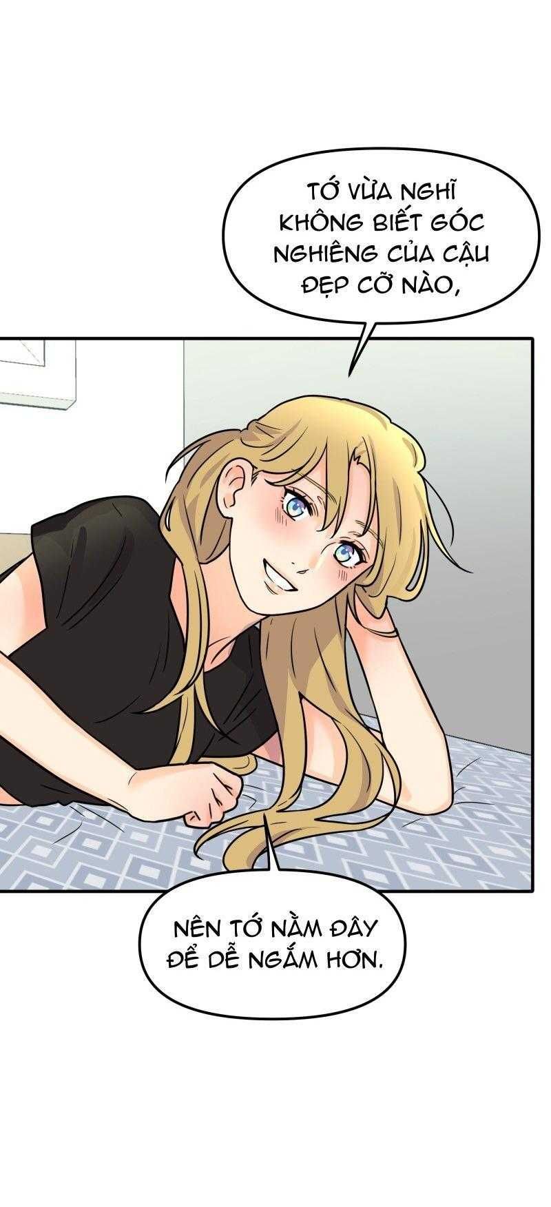 Truyện Ngôn Nhưng Không Ngôn Lắm Chap 87 - Next Chap 88