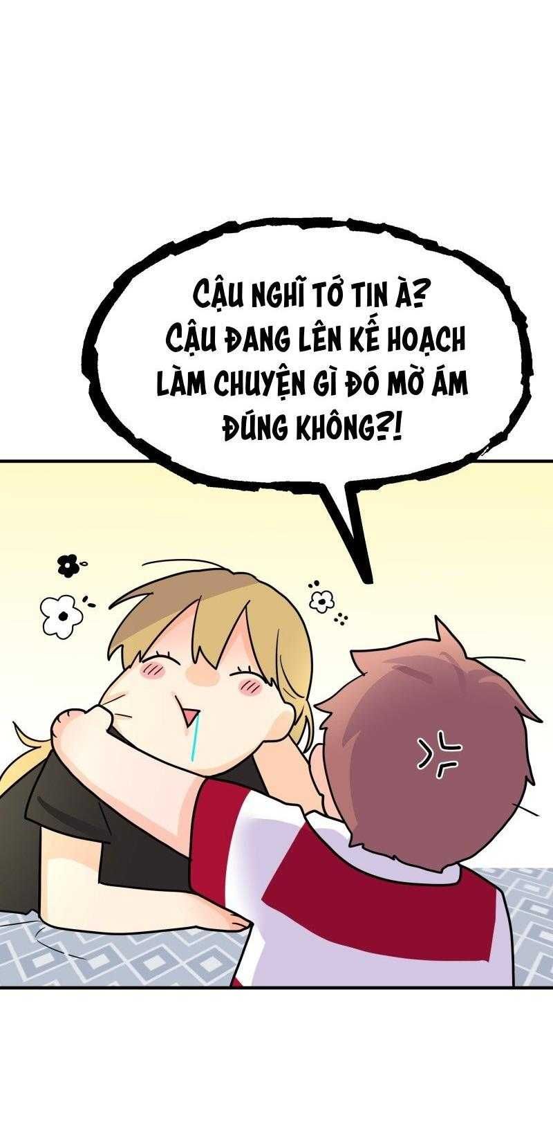 Truyện Ngôn Nhưng Không Ngôn Lắm Chap 87 - Next Chap 88