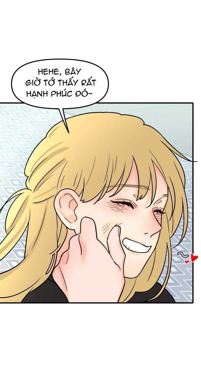 Truyện Ngôn Nhưng Không Ngôn Lắm Chap 87 - Next Chap 88