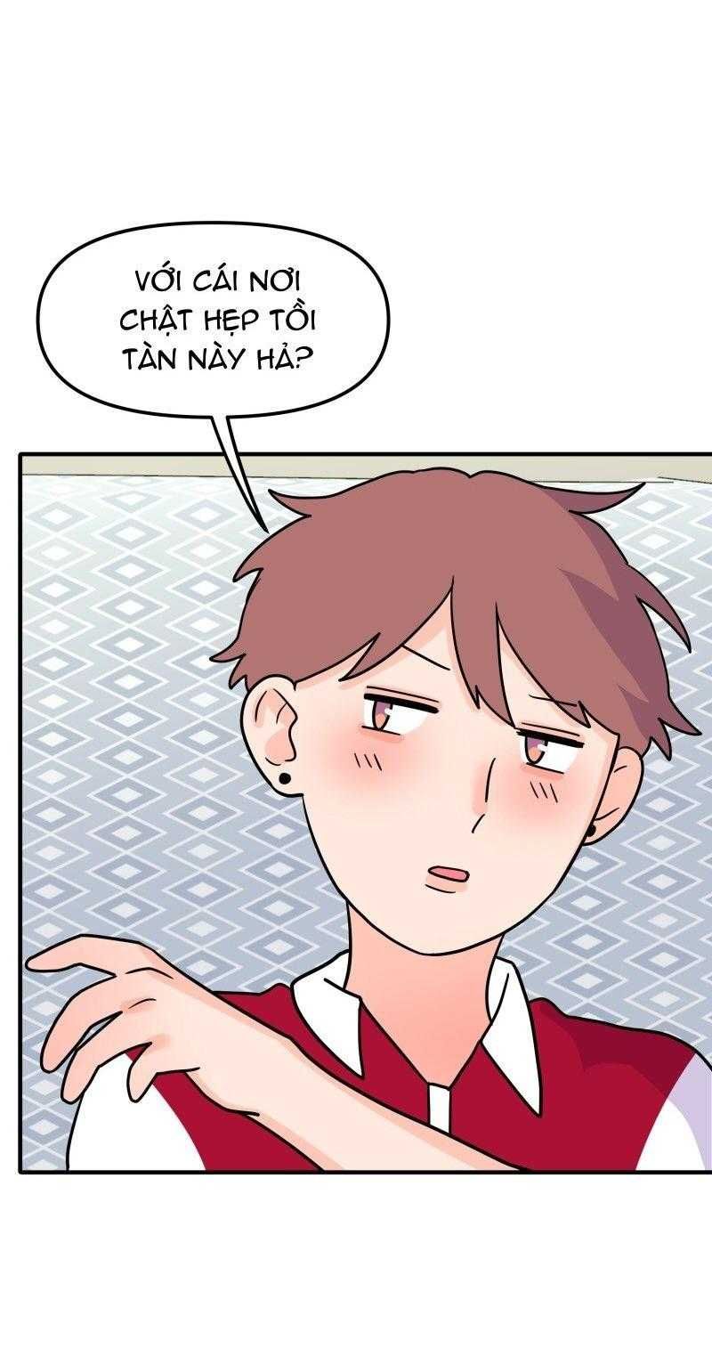 Truyện Ngôn Nhưng Không Ngôn Lắm Chap 87 - Next Chap 88
