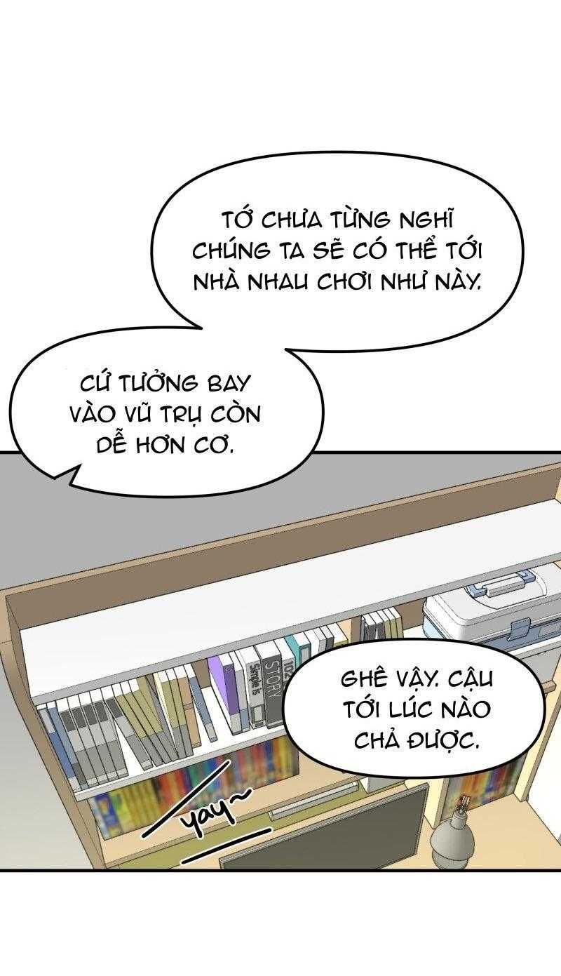 Truyện Ngôn Nhưng Không Ngôn Lắm Chap 87 - Next Chap 88