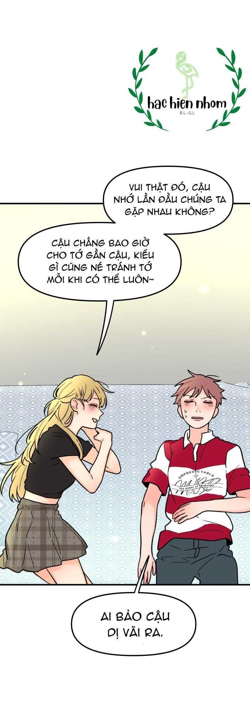 Truyện Ngôn Nhưng Không Ngôn Lắm Chap 87 - Next Chap 88