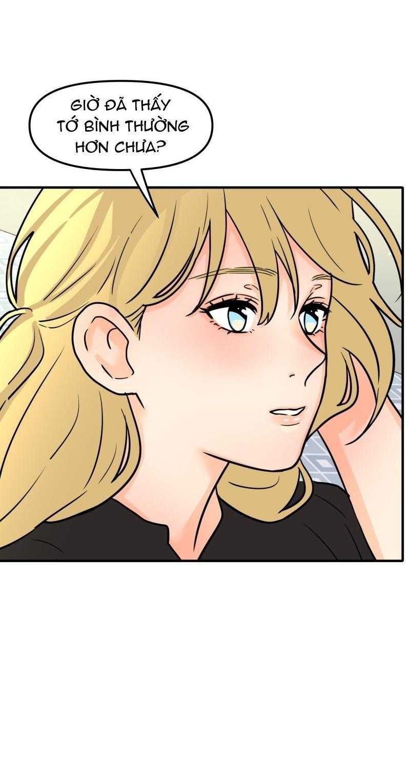 Truyện Ngôn Nhưng Không Ngôn Lắm Chap 87 - Next Chap 88