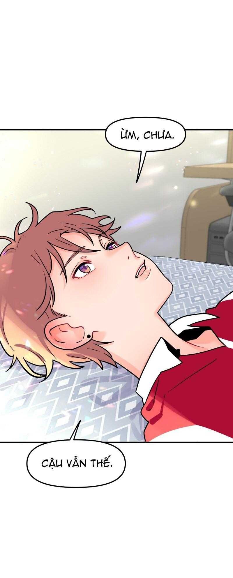 Truyện Ngôn Nhưng Không Ngôn Lắm Chap 87 - Next Chap 88