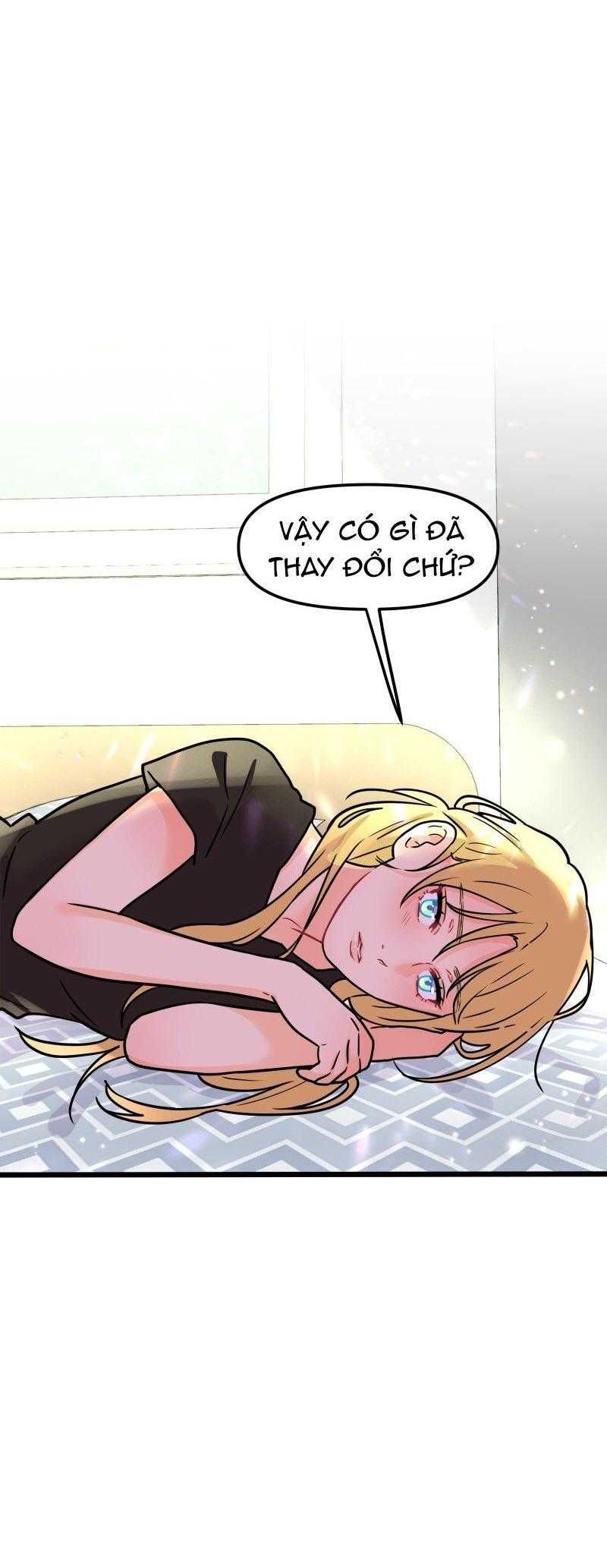 Truyện Ngôn Nhưng Không Ngôn Lắm Chap 87 - Next Chap 88