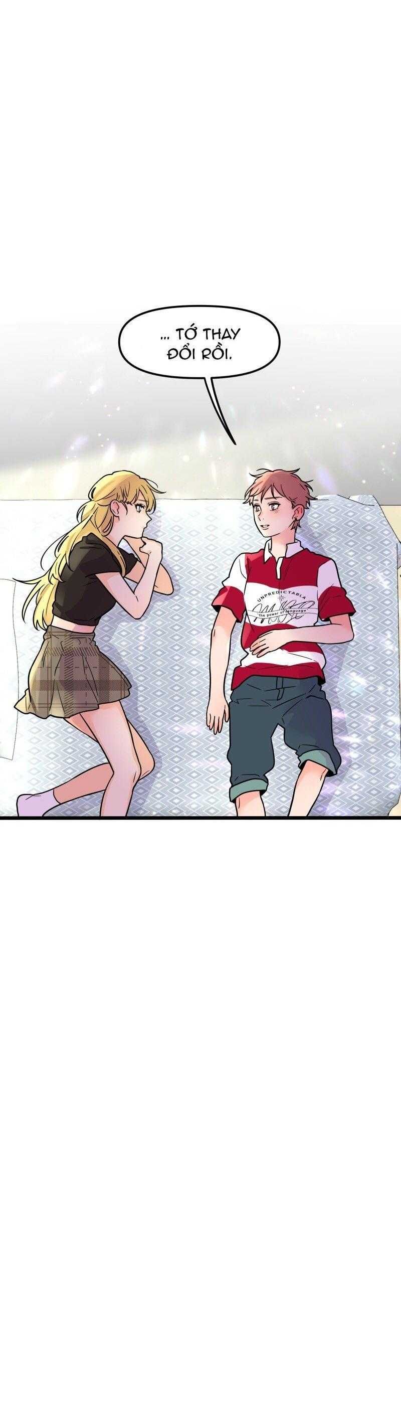 Truyện Ngôn Nhưng Không Ngôn Lắm Chap 87 - Next Chap 88