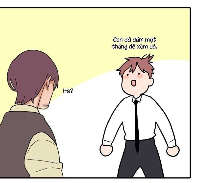Truyện Ngôn Nhưng Không Ngôn Lắm Chap 87 - Next Chap 88