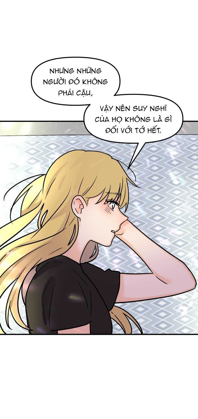 Truyện Ngôn Nhưng Không Ngôn Lắm Chap 88 - Next Chap 89