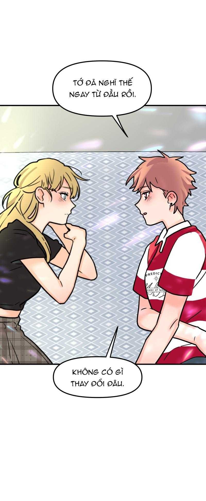 Truyện Ngôn Nhưng Không Ngôn Lắm Chap 88 - Next Chap 89