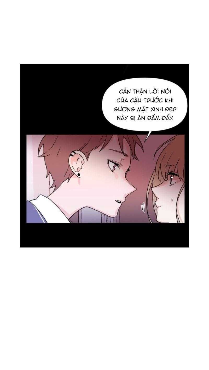 Truyện Ngôn Nhưng Không Ngôn Lắm Chap 88 - Next Chap 89