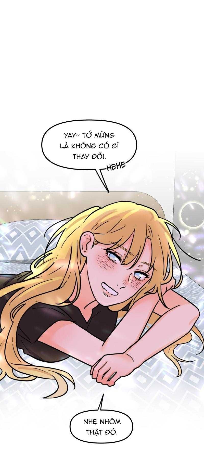 Truyện Ngôn Nhưng Không Ngôn Lắm Chap 88 - Next Chap 89