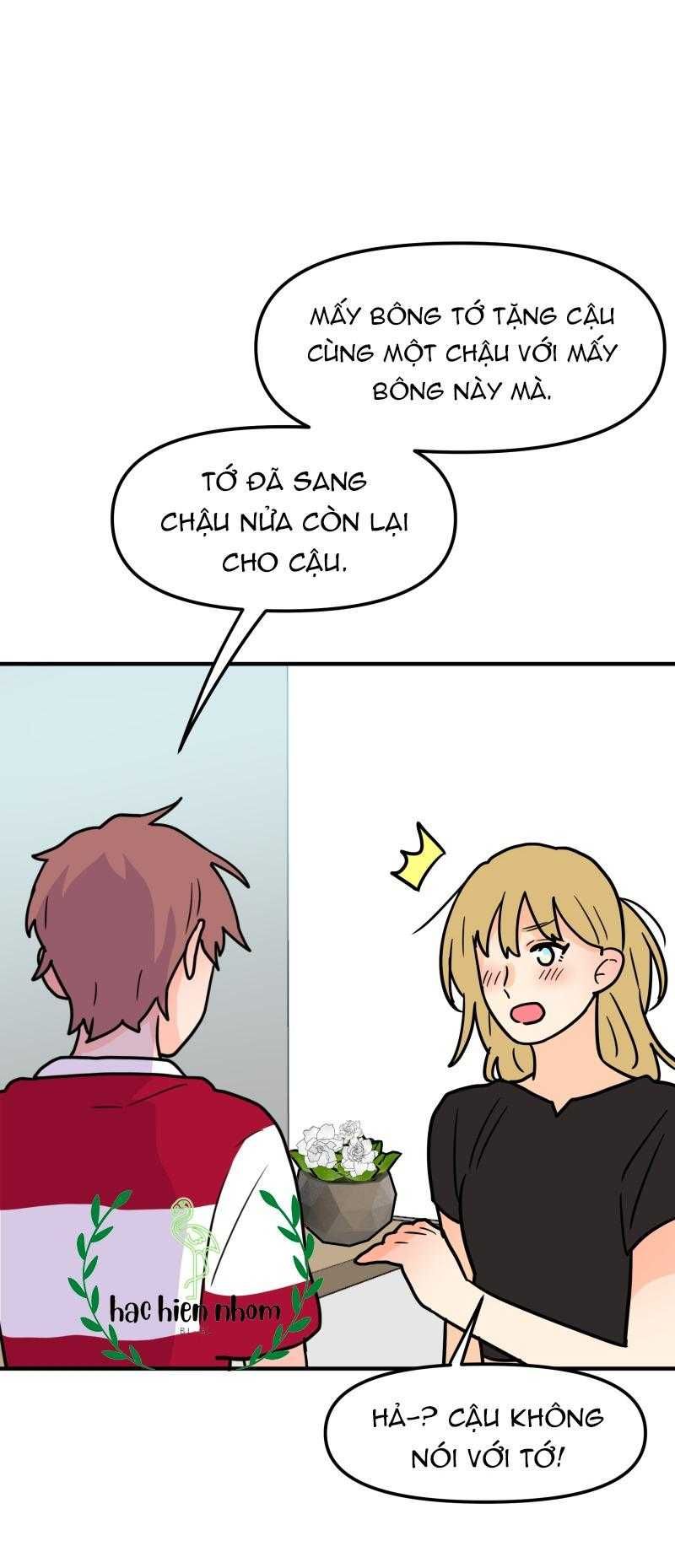 Truyện Ngôn Nhưng Không Ngôn Lắm Chap 88 - Next Chap 89